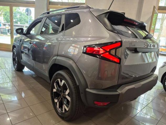 DACIA Duster ECO-G 100 CV Extreme rif. 22783862 - Foto 9