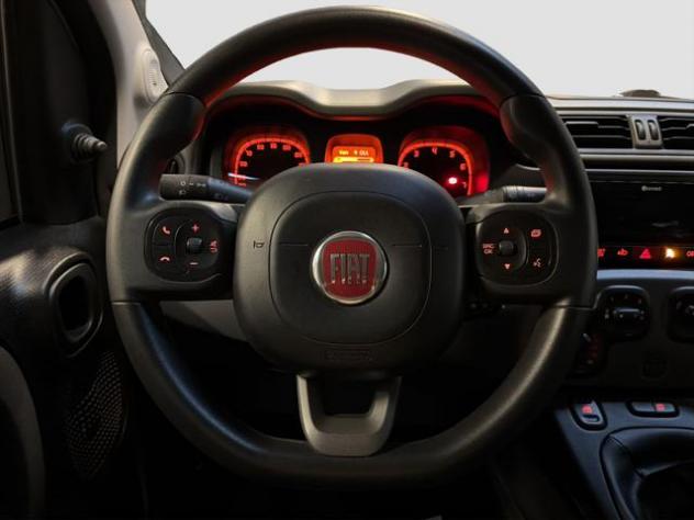 FIAT Panda 1.0 FireFly S&S Hybrid rif. 24181932 - Foto 10