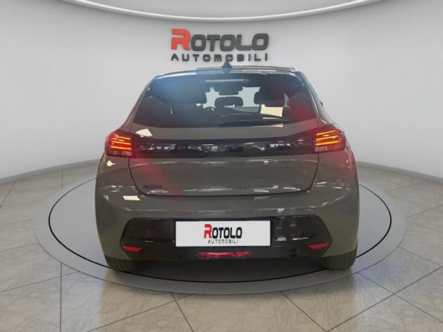 PEUGEOT 208 2ª serie 208 PureTech 100 Stop&Start 5 porte Allure - Foto 6