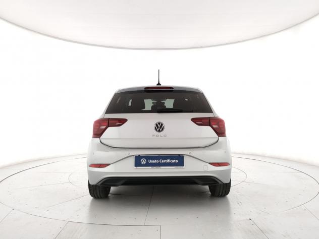 Volkswagen Polo Polo 1.0 tsi Life 95cv dsg - Foto 3