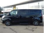 Ford Tourneo Custom  320 L2H1 VA Autm. Titanium 2021