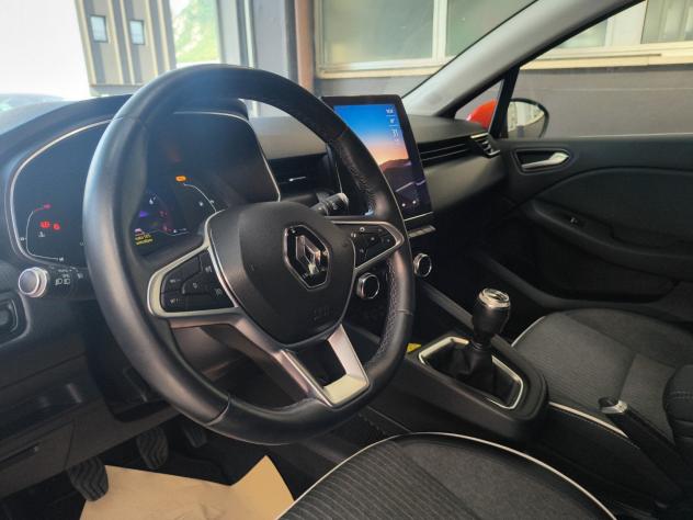 Renault Clio Clio 1.0 tce Intens (PREZZO REALE) - Foto 10