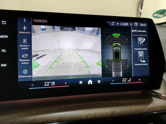 BMW Serie 2 Active Tourer 218i M Sport Automatica PANORAMA - Foto 10