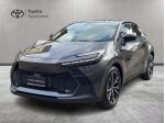 Toyota C-HR 2.0 PHEV E-CVT Lounge