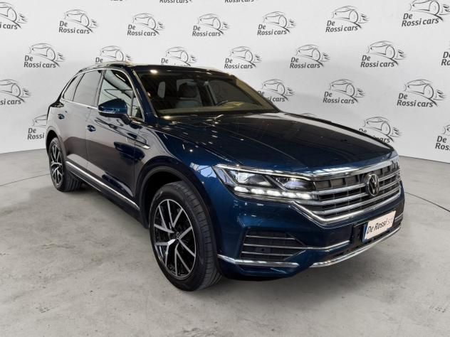 Volkswagen Touareg 3.0 V6 TDI SCR 170kW Elegance - Foto 3