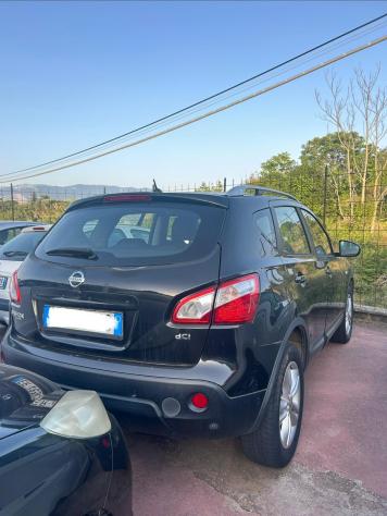 Nissan Qashqai 1.5 dCi DPF Tekna - Foto 4