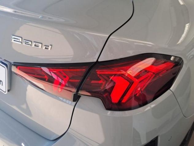 BMW 220 d 48V Gran Coupé MSport Aut. rif. 24143936 - Foto 7