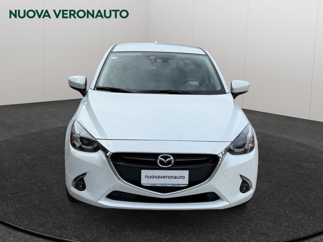 Mazda Mazda2 1.5 Skyactiv-G Exceed 90CV - Foto 5