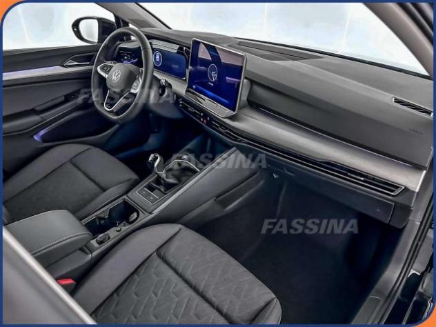 Volkswagen Golf 1.5 tsi Edition Plus 115cv KM ZERO - Foto 7