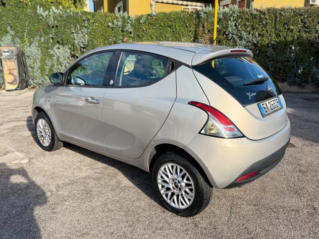 Lancia Ypsilon 900 neopatentati pronto uso garanzia - Foto 10