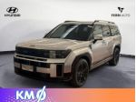 HYUNDAI Santa Fe 1.6 T-GDi PHEV 4WD AT 5 posti XClass Calligraphy rif. 22859852