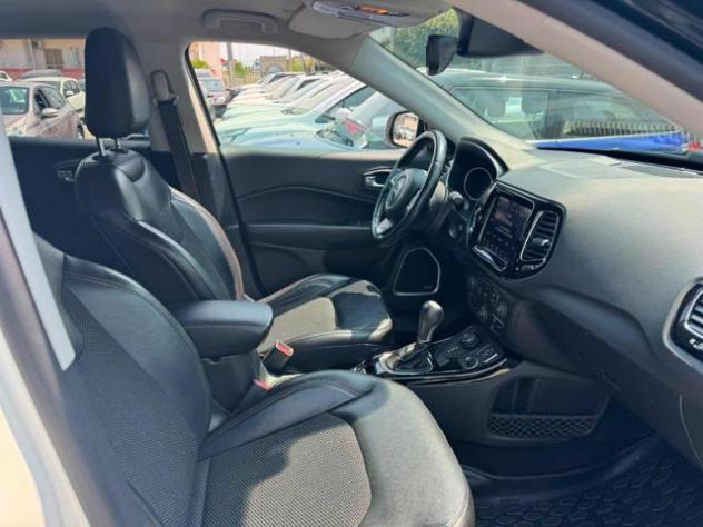 JEEP Compass 2.0 Multijet II 4WD Limited Automatica rif. 24062927 - Foto 8