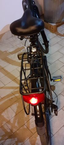 Bicicletta Lombardo 400 - Foto 5