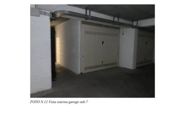 Immobile in asta di 27 m² in vendita a Avezzano - Foto 2