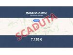 Immobile in asta di 16 m² in vendita a Macerata