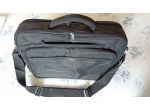 Borsa PURO porta notebook 17"