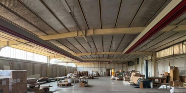 Immobile in asta di 2435 m² in vendita a Cassacco - Foto 11