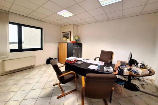 Immobile in asta di 431 m² in vendita a Castelnuovo Rangone - Foto 18