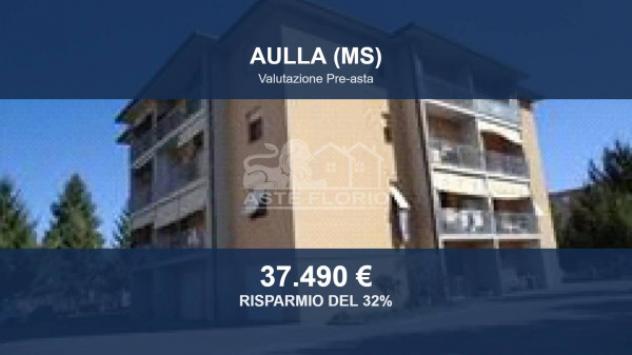 Immobile in asta di 100 m² con più di 5 locali e box auto in vendita a Aulla