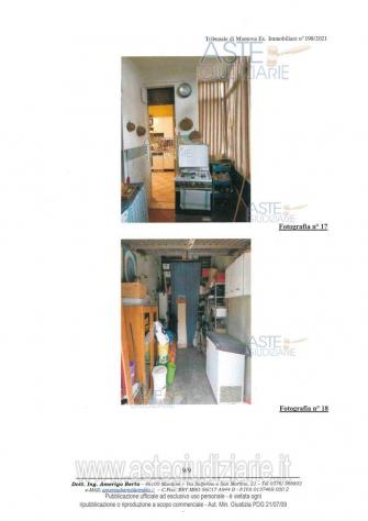 IMMOBILI-IMMOBILE RESIDENZIALE-Via Pietro Micca, 46013 Canneto sull'Oglio MN, Italia - Foto 2