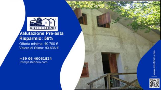 Immobile in asta di 173 m² in vendita a Casali del Manco - Foto 2