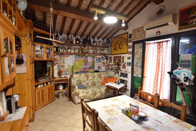 Casa singola in vendita a Cascina 41 mq Rif: 1325114
