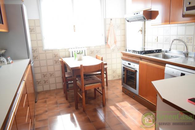 APPARTAMENTO di 3 vani e di 95 mq (CAVENAGO DI BRIANZA) rif. IGC 3 LOCALI 85 CAVENAGO - Foto 11