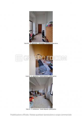Abitazione in villini in vendita a Granozzo con Monticello - Rif. 4546777 - Foto 3
