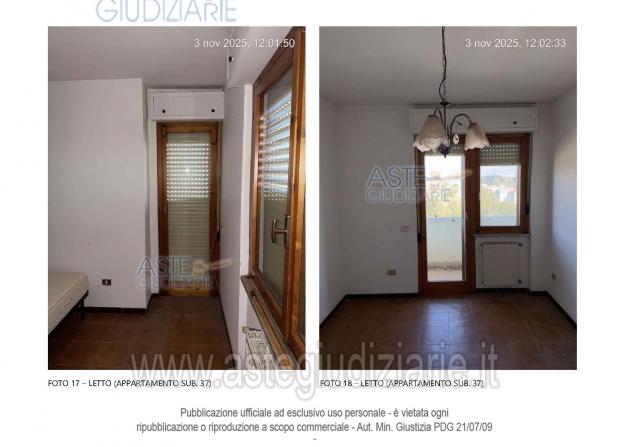 IMMOBILI-IMMOBILE RESIDENZIALE-Largo Jacopo Peri - Foto 2