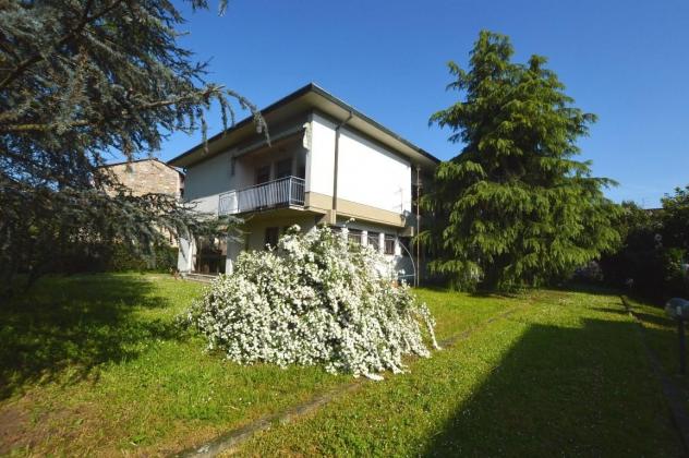 Villa in vendita a San Concordio Contrada - Lucca 360 mq Rif: 1320127 - Foto 2