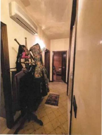 Immobile in asta di 220 m², box auto doppio in vendita a Meolo - Foto 7