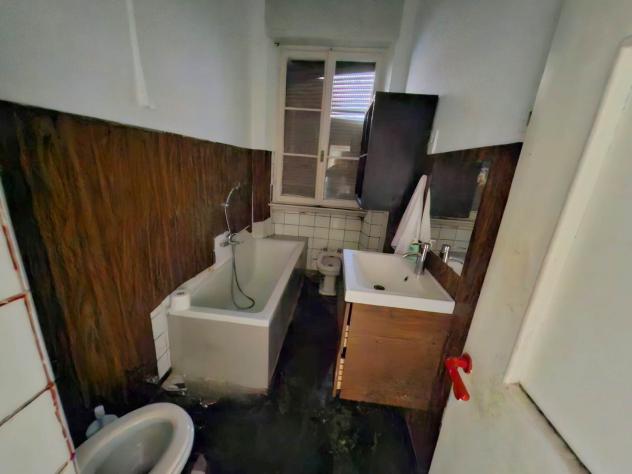 Appartamento in Vendita in zona BOVISA - Foto 8