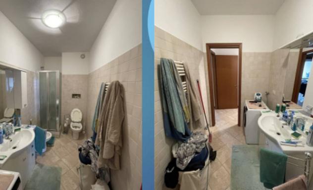 Immobile in asta di 98 m², box auto in vendita a Milano - Foto 8