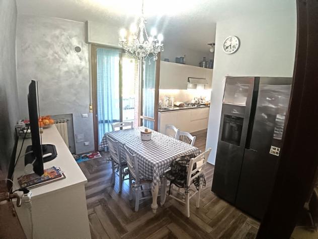 Elegante Appartamento con Terrazze abitabili. - Foto 7