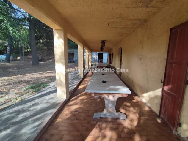 Casolare con corte esclusiva tutta recintata. - Foto 6