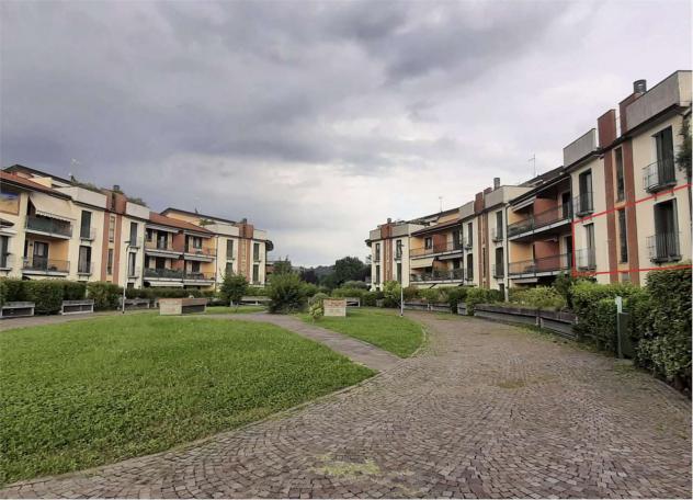 91/2025 U BG - appartamento bilocale all'asta a Paladina - Foto 2