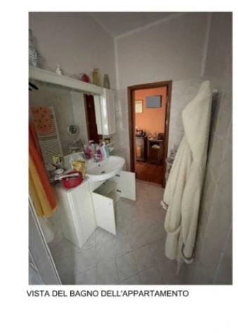Immobile in asta di 102 m², box auto in vendita a Piancastagnaio - Foto 20
