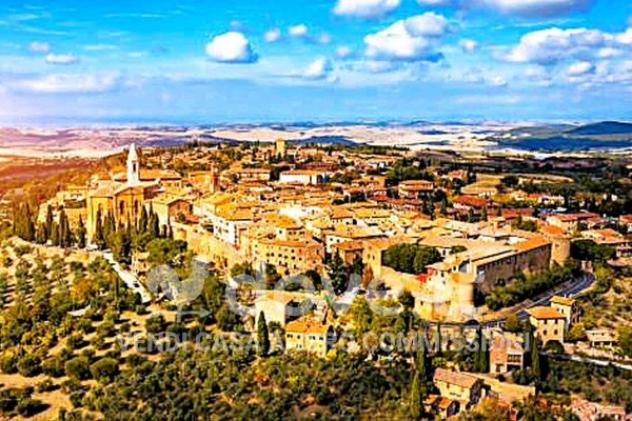 Appartamento di 86 m² con 4 locali in vendita a Pienza - Foto 13