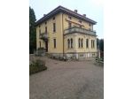 VENDESI IMPORTANTE E PREGEVOLE VILLA