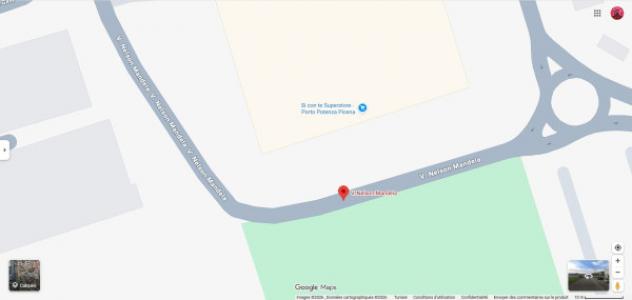 Immobile in asta di 20 m², box auto in vendita a Potenza Picena - Foto 12