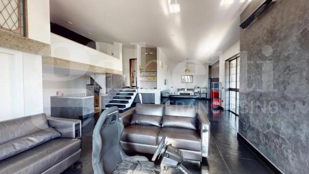 Loft/Open Space - Roma . Rif.: Cod. rif 3336435VRG - Foto 9