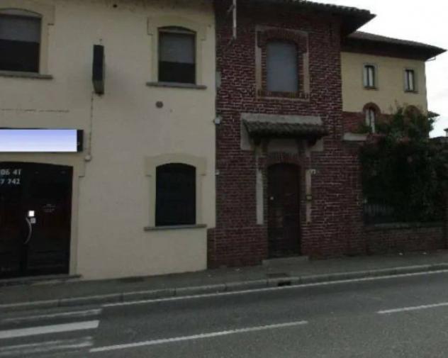 Immobile in asta di 142 m² in vendita a Scaldasole - Foto 2