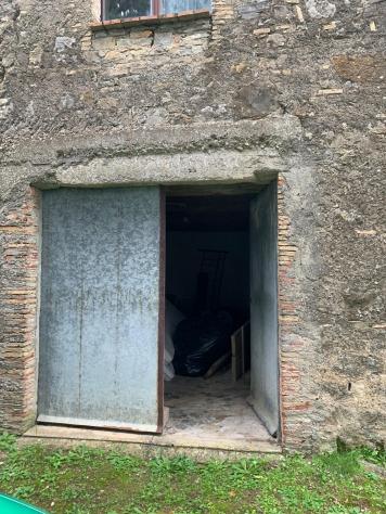 Casale in vendita a Catabbio - Semproniano 120 mq Rif: 1298146 - Foto 6