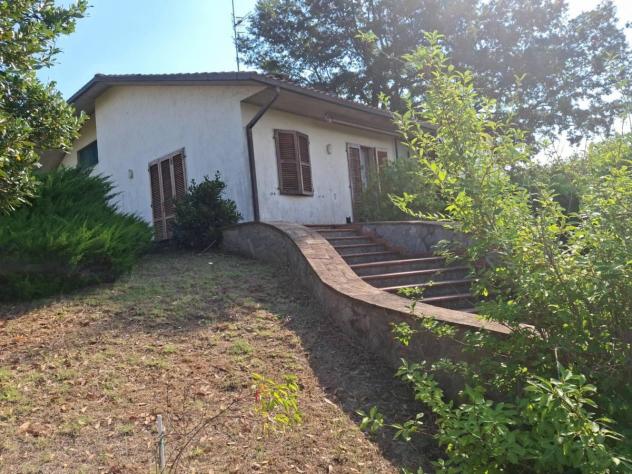 Villa in vendita a Semproniano 350 mq Rif: 1313942 - Foto 2