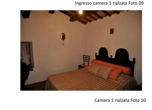 Immobile in asta di 228 m² con più di 5 locali in vendita a Servigliano - Foto 8