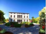 Villa in vendita a Costalpino - Siena 1032 mq  Rif: 646062