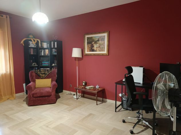 Luminoso Appartamento in Villa con Giardino Esclusivo – Statte - Foto 8