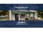 Immobile in asta di 202 m² con più di 5 locali in vendita a Tresignana