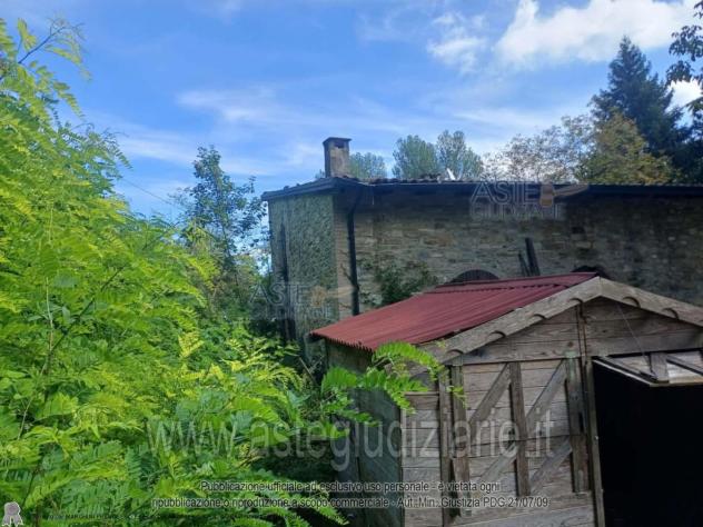 IMMOBILI-IMMOBILE RESIDENZIALE-Località Melesi - Foto 6