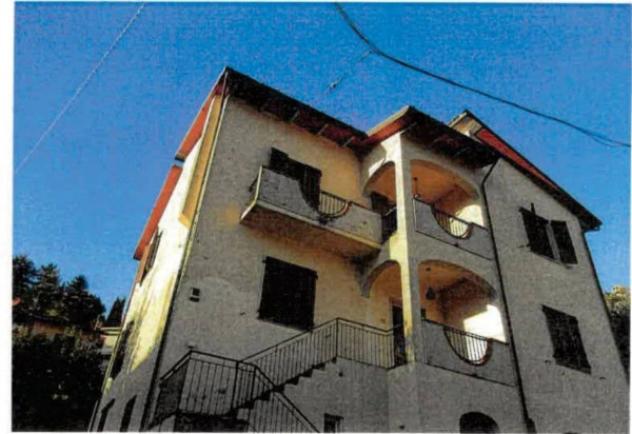 Immobile in asta di 112 m² in vendita a Vernio - Foto 2